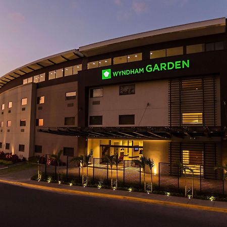 Готель Wyndham Garden San Jose Escazu, Costa Rica Екстер'єр фото