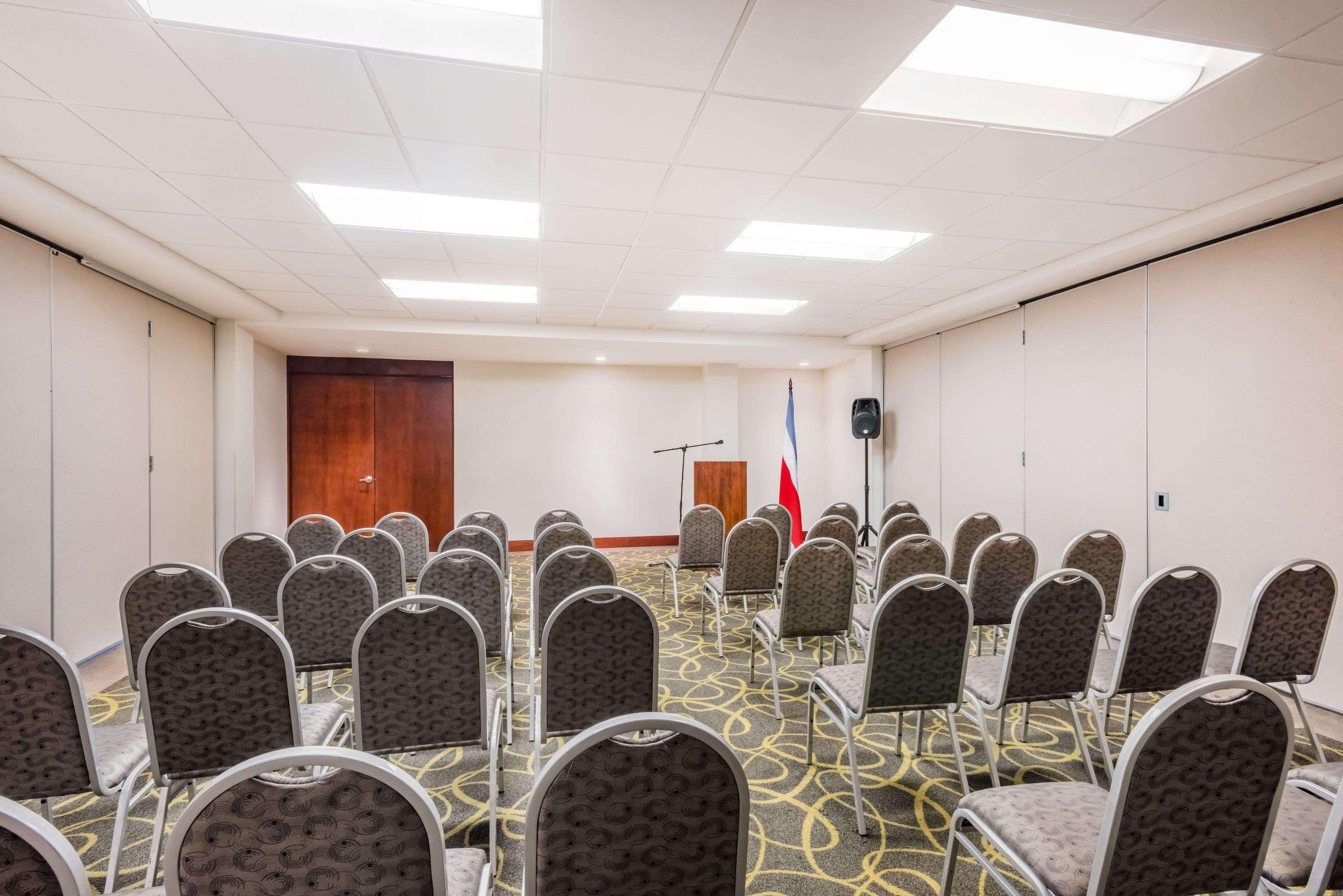 Готель Wyndham Garden San Jose Escazu, Costa Rica Екстер'єр фото