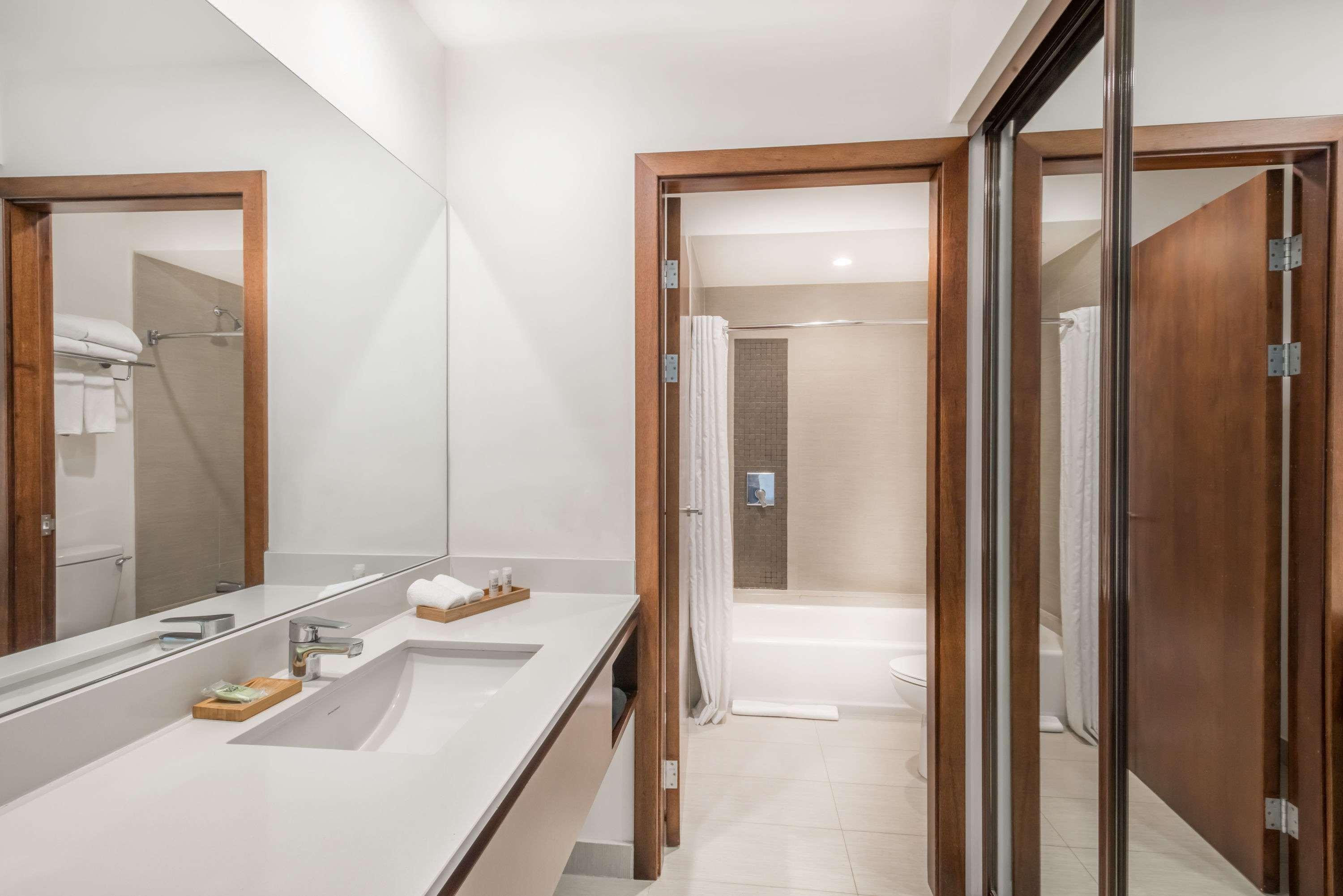 Готель Wyndham Garden San Jose Escazu, Costa Rica Екстер'єр фото
