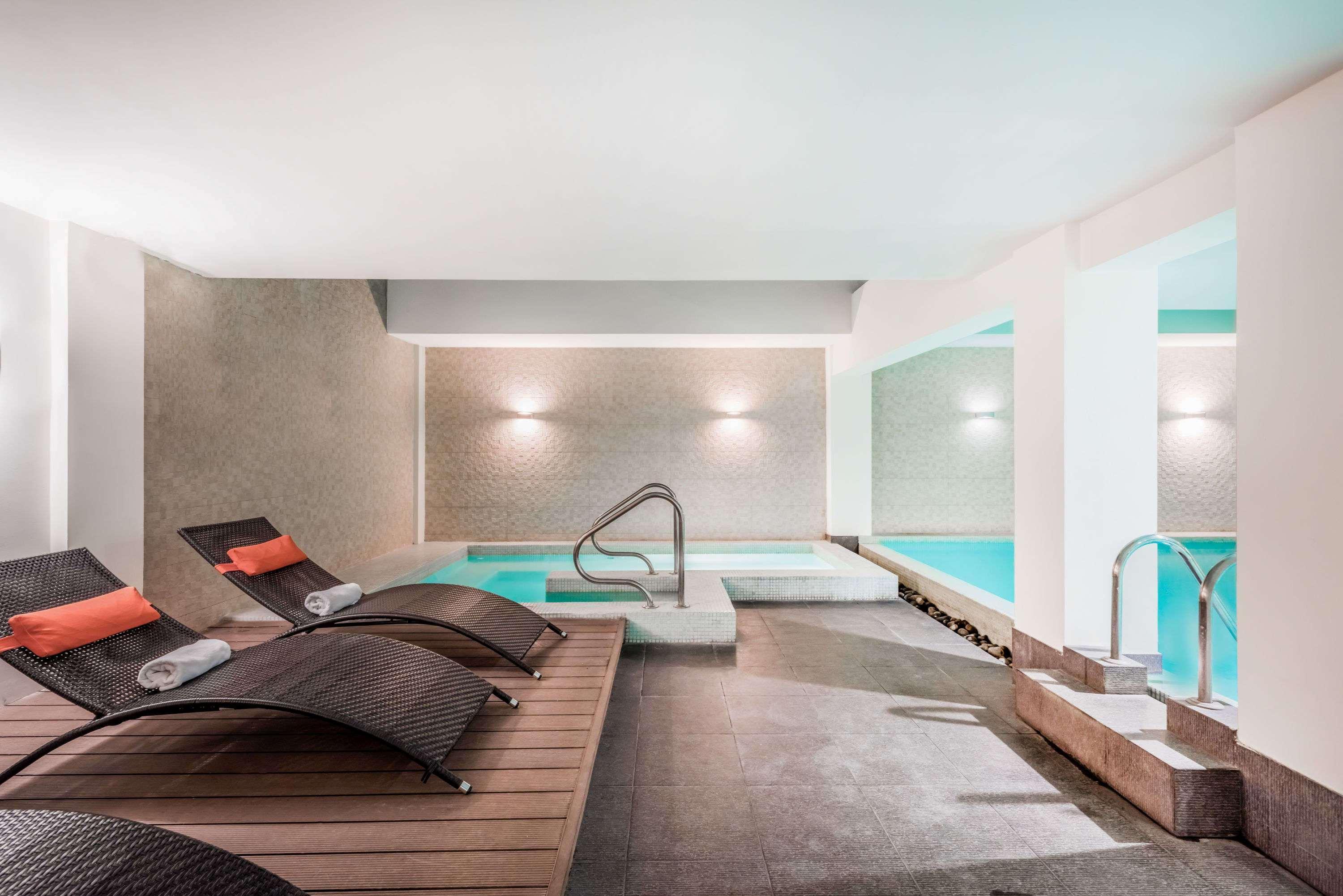 Готель Wyndham Garden San Jose Escazu, Costa Rica Екстер'єр фото