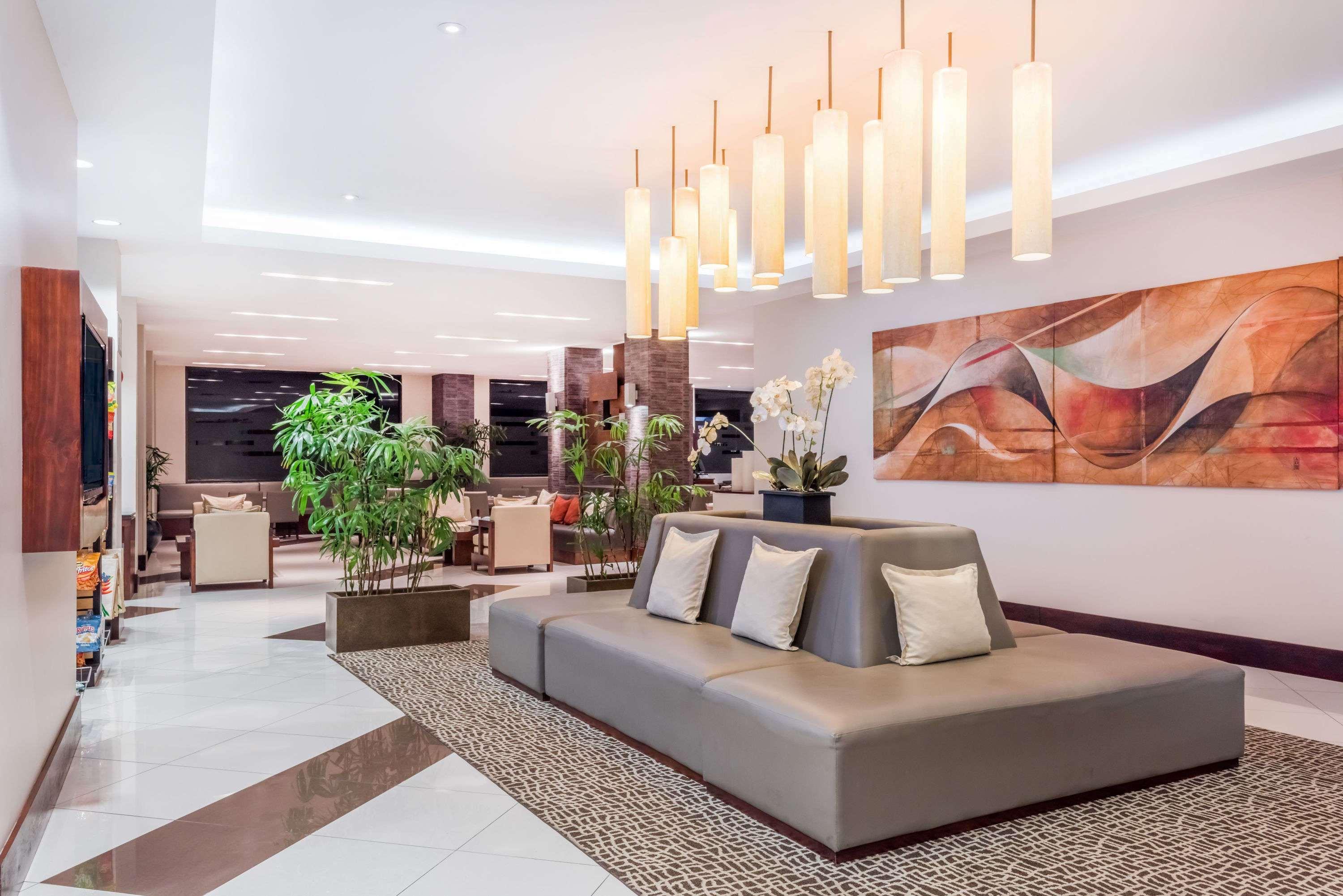 Готель Wyndham Garden San Jose Escazu, Costa Rica Екстер'єр фото