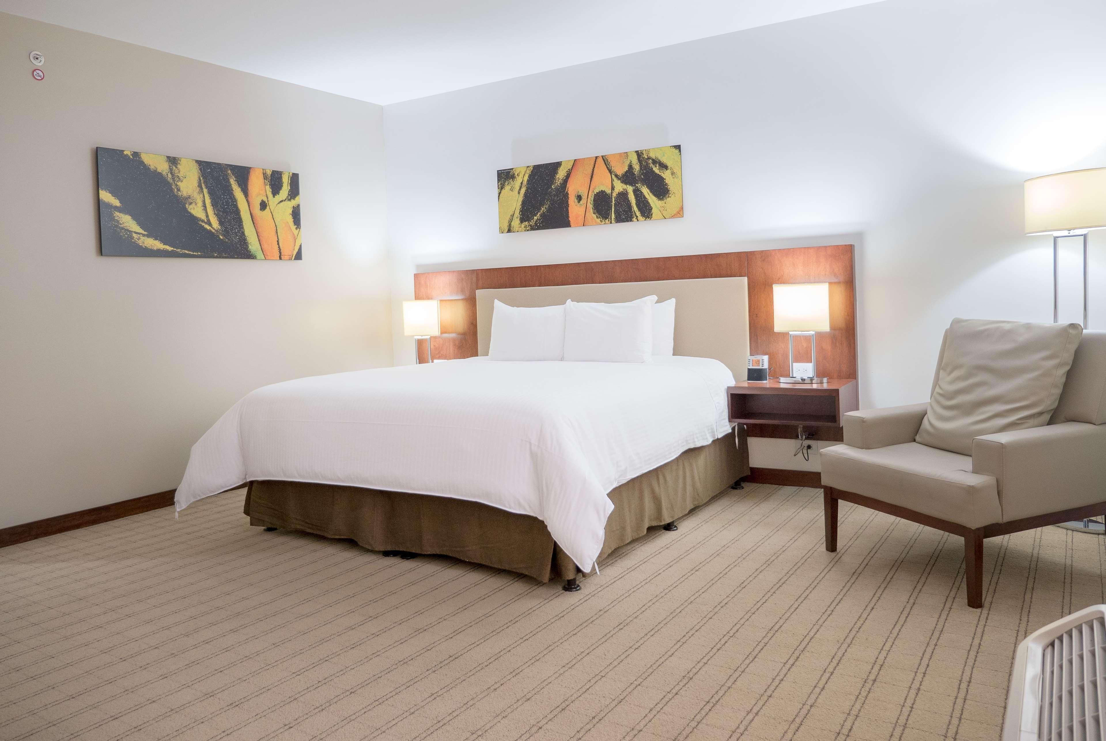 Готель Wyndham Garden San Jose Escazu, Costa Rica Екстер'єр фото