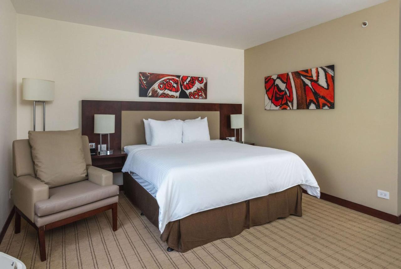 Готель Wyndham Garden San Jose Escazu, Costa Rica Екстер'єр фото