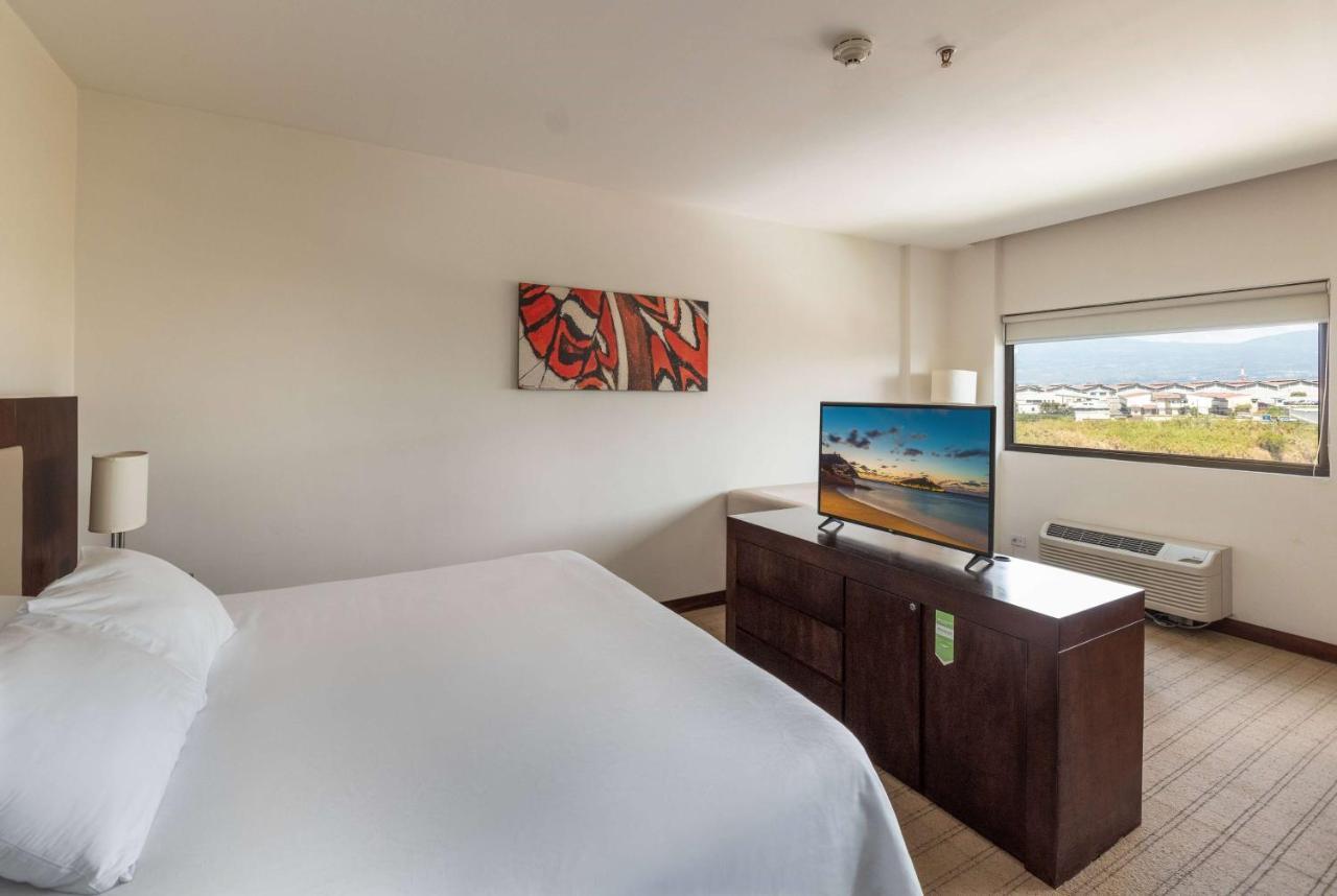 Готель Wyndham Garden San Jose Escazu, Costa Rica Екстер'єр фото