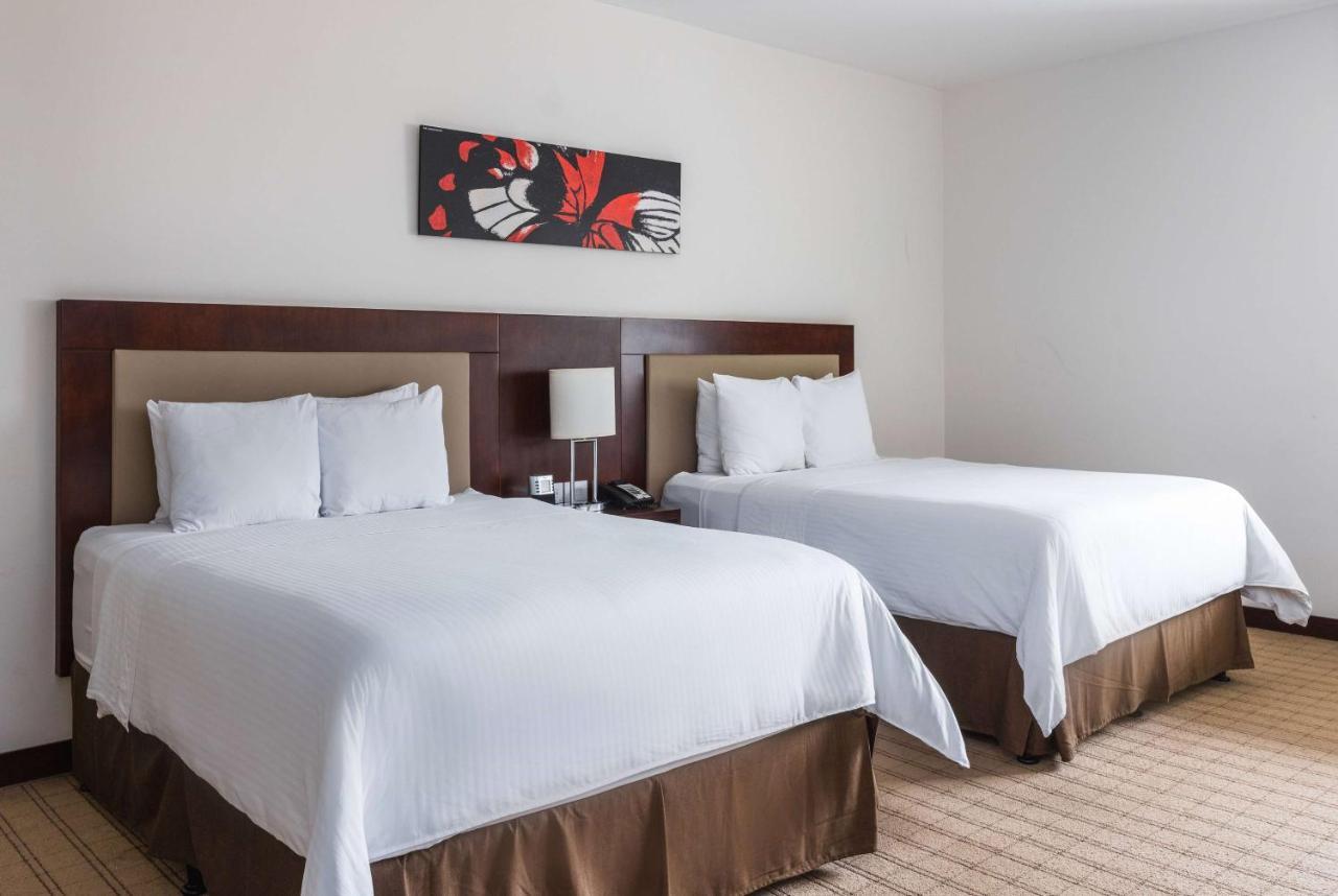 Готель Wyndham Garden San Jose Escazu, Costa Rica Екстер'єр фото