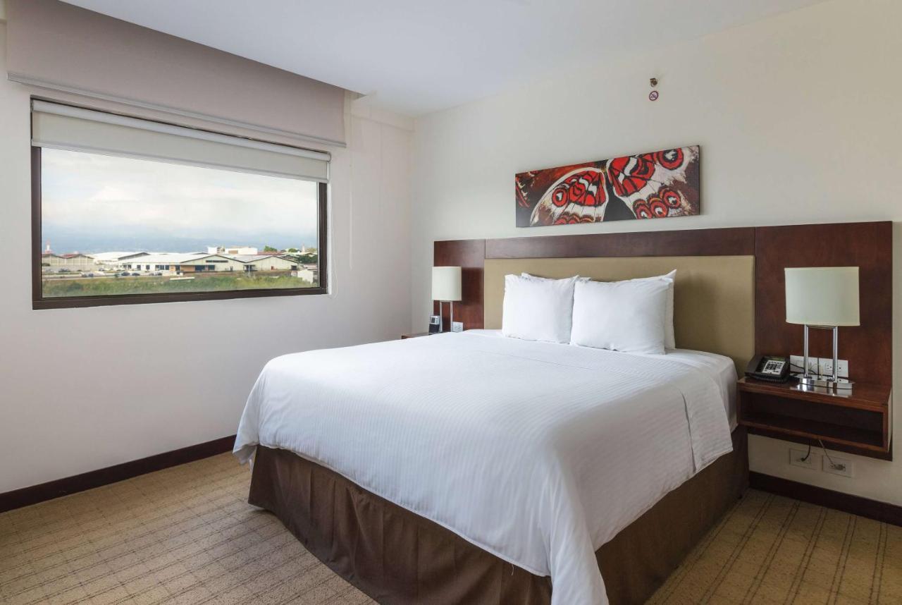 Готель Wyndham Garden San Jose Escazu, Costa Rica Екстер'єр фото