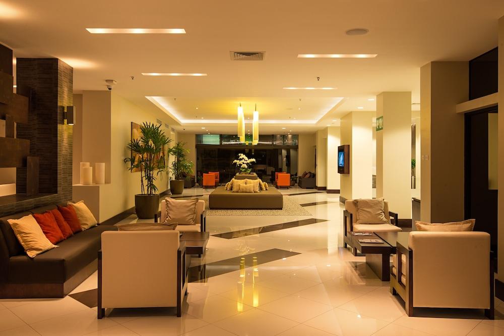 Готель Wyndham Garden San Jose Escazu, Costa Rica Екстер'єр фото