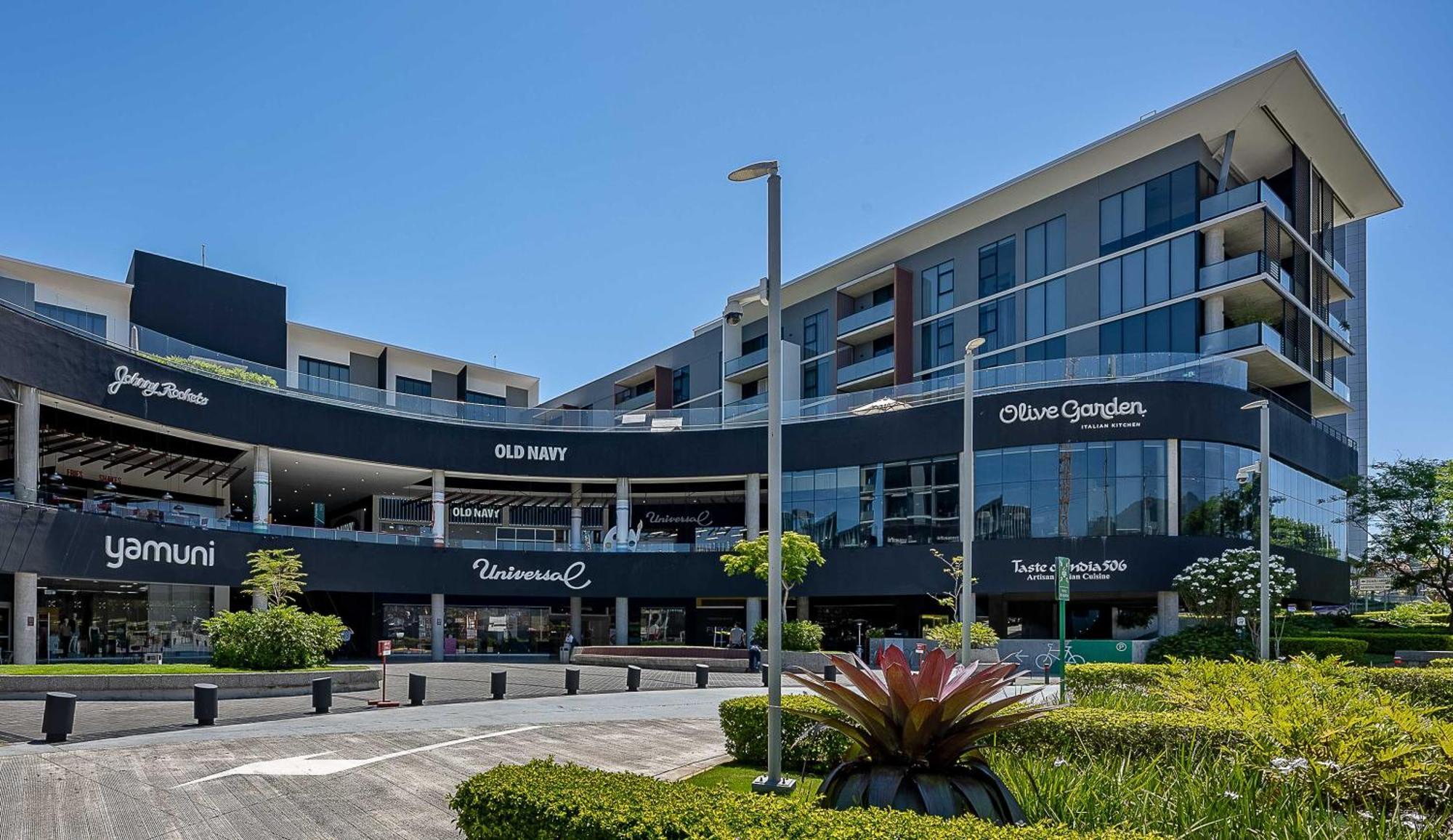 Готель Wyndham Garden San Jose Escazu, Costa Rica Екстер'єр фото