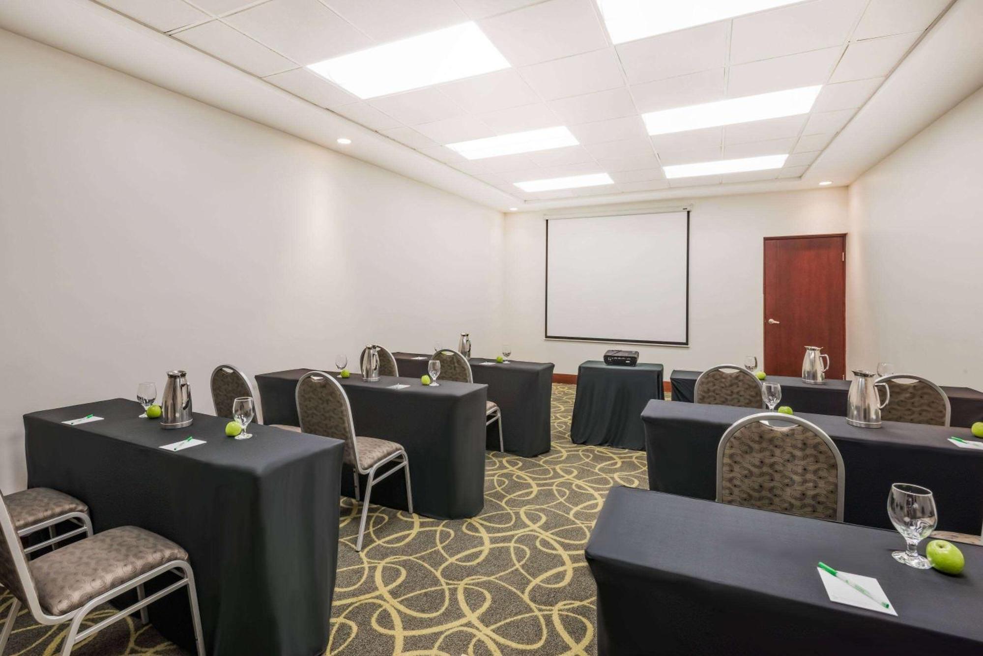 Готель Wyndham Garden San Jose Escazu, Costa Rica Екстер'єр фото