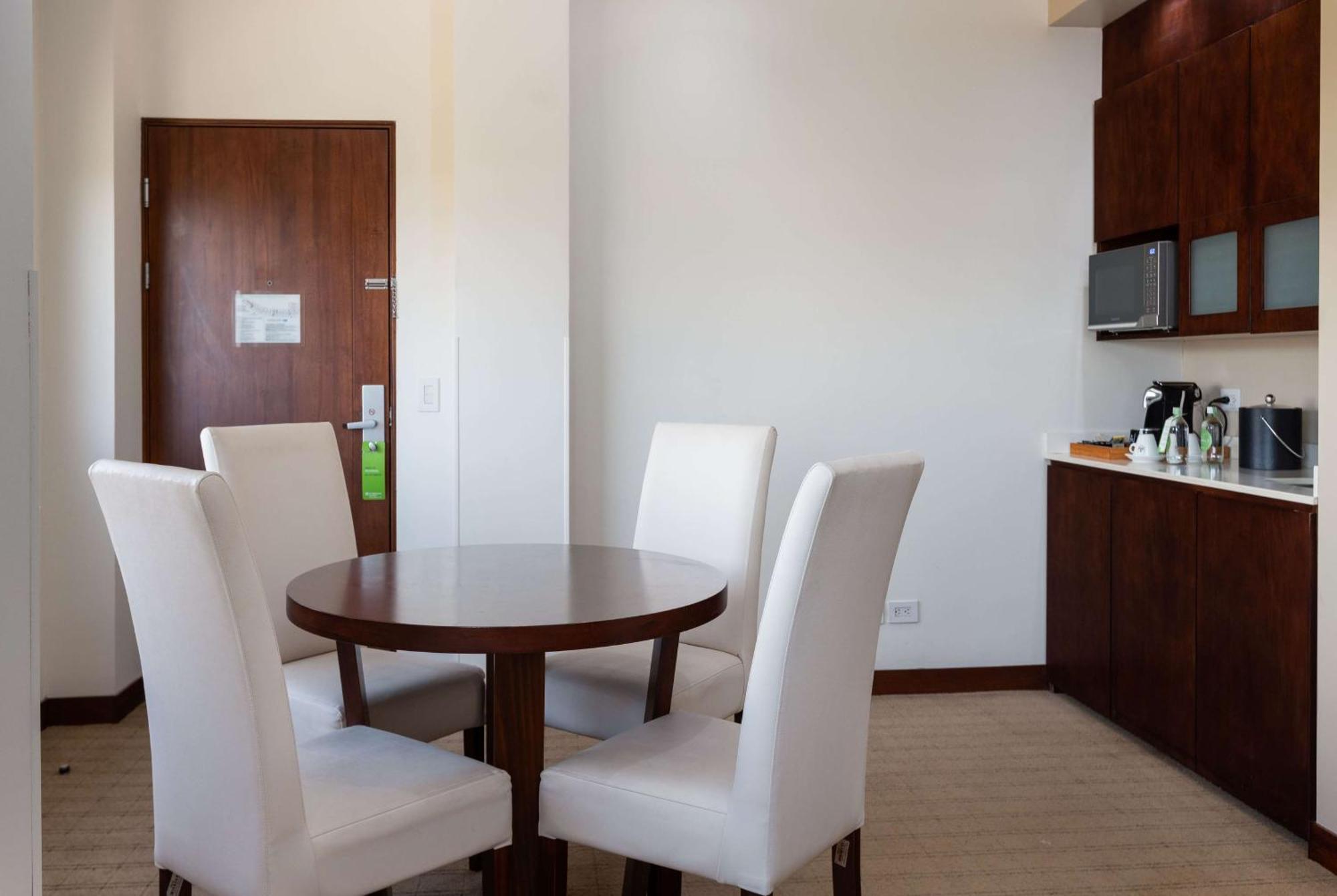 Готель Wyndham Garden San Jose Escazu, Costa Rica Екстер'єр фото