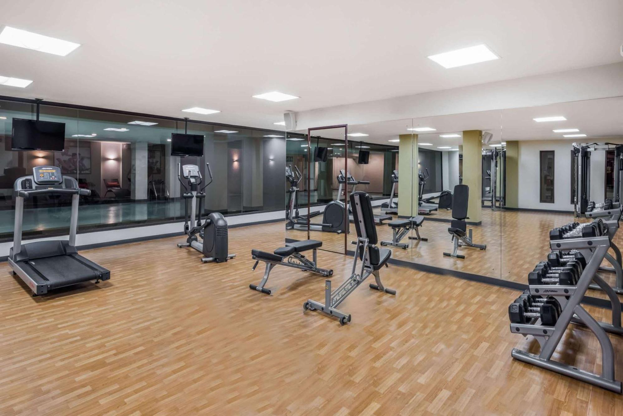 Готель Wyndham Garden San Jose Escazu, Costa Rica Екстер'єр фото