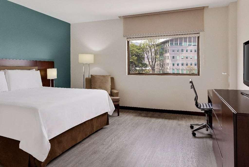Готель Wyndham Garden San Jose Escazu, Costa Rica Номер фото