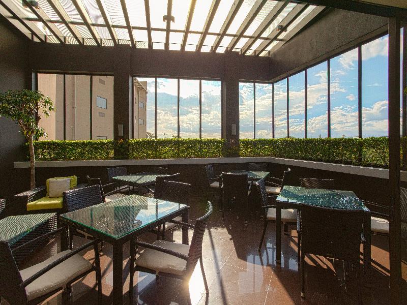 Готель Wyndham Garden San Jose Escazu, Costa Rica Екстер'єр фото