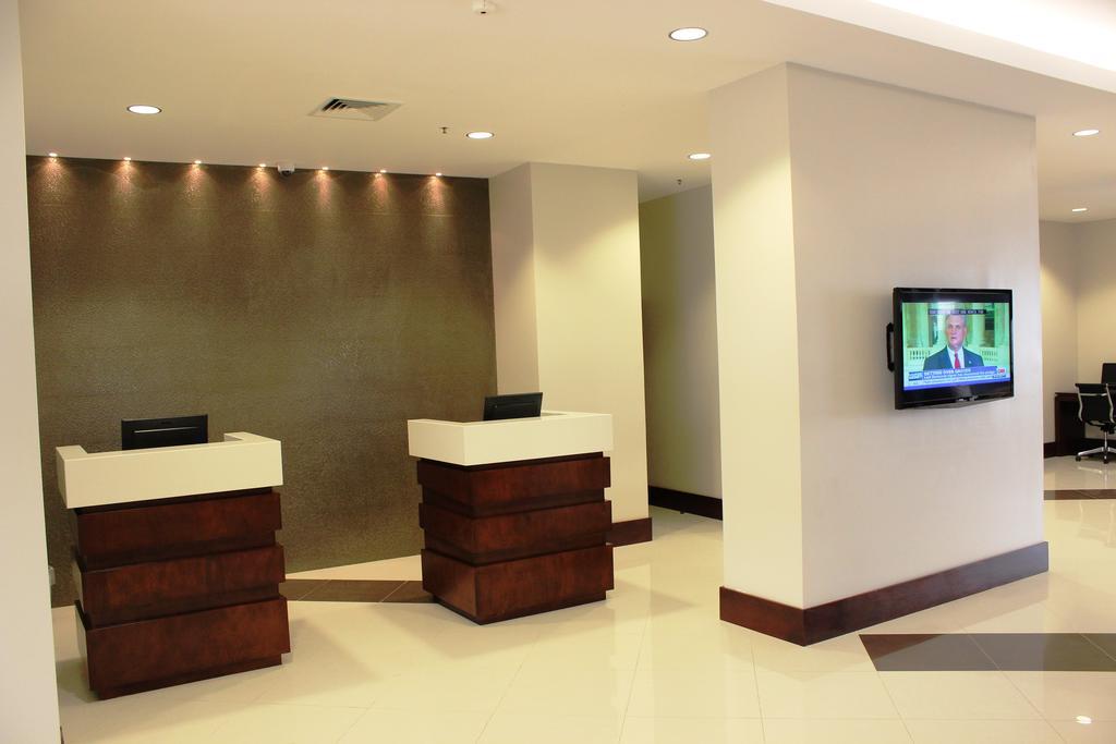 Готель Wyndham Garden San Jose Escazu, Costa Rica Екстер'єр фото