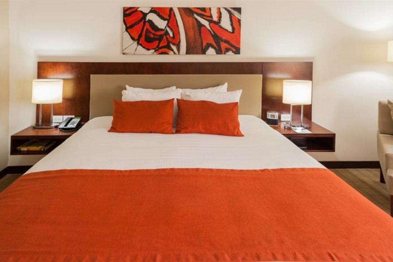 Готель Wyndham Garden San Jose Escazu, Costa Rica Екстер'єр фото