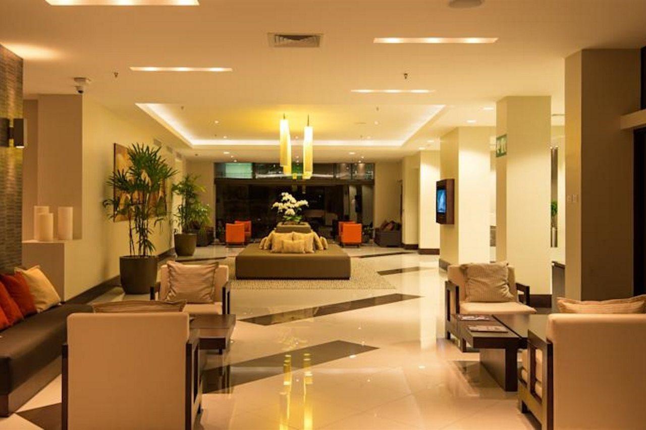 Готель Wyndham Garden San Jose Escazu, Costa Rica Екстер'єр фото