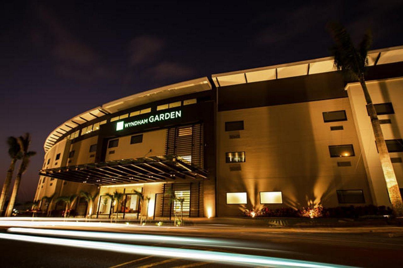Готель Wyndham Garden San Jose Escazu, Costa Rica Екстер'єр фото