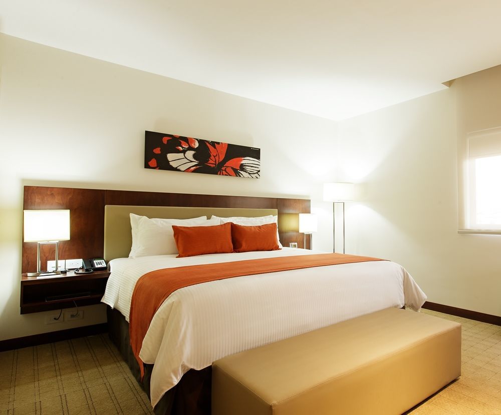 Готель Wyndham Garden San Jose Escazu, Costa Rica Екстер'єр фото