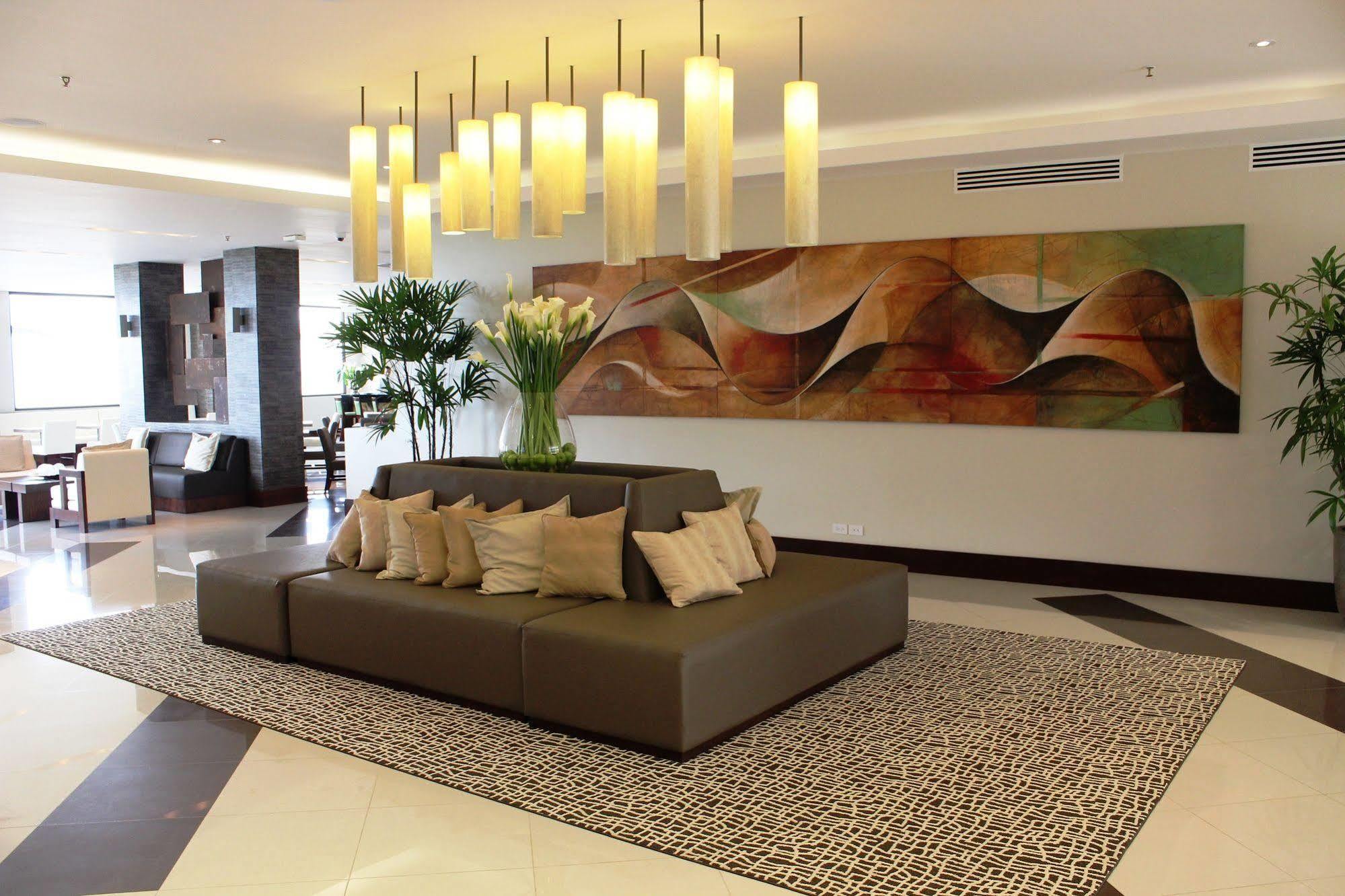 Готель Wyndham Garden San Jose Escazu, Costa Rica Екстер'єр фото