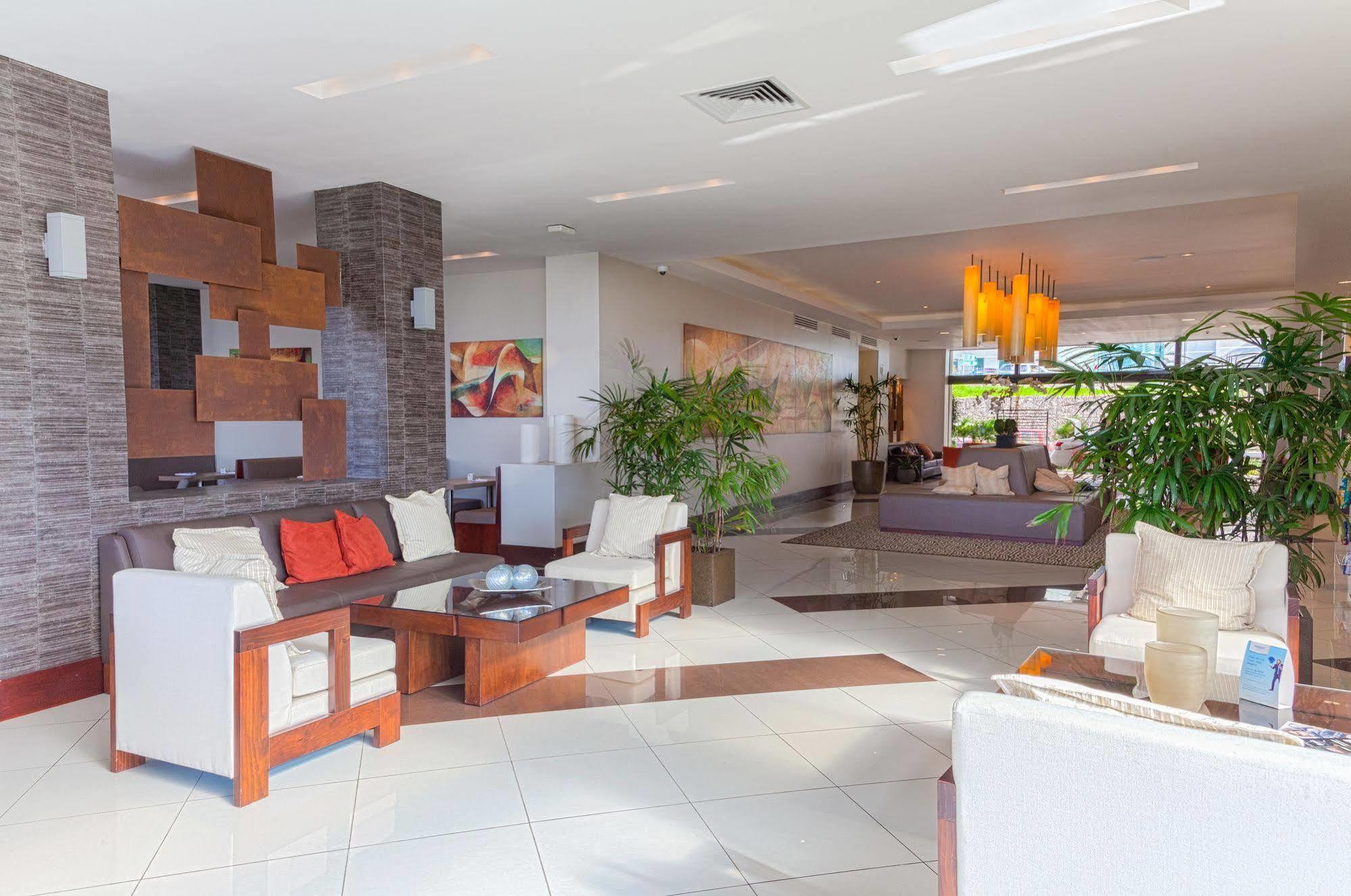 Готель Wyndham Garden San Jose Escazu, Costa Rica Екстер'єр фото