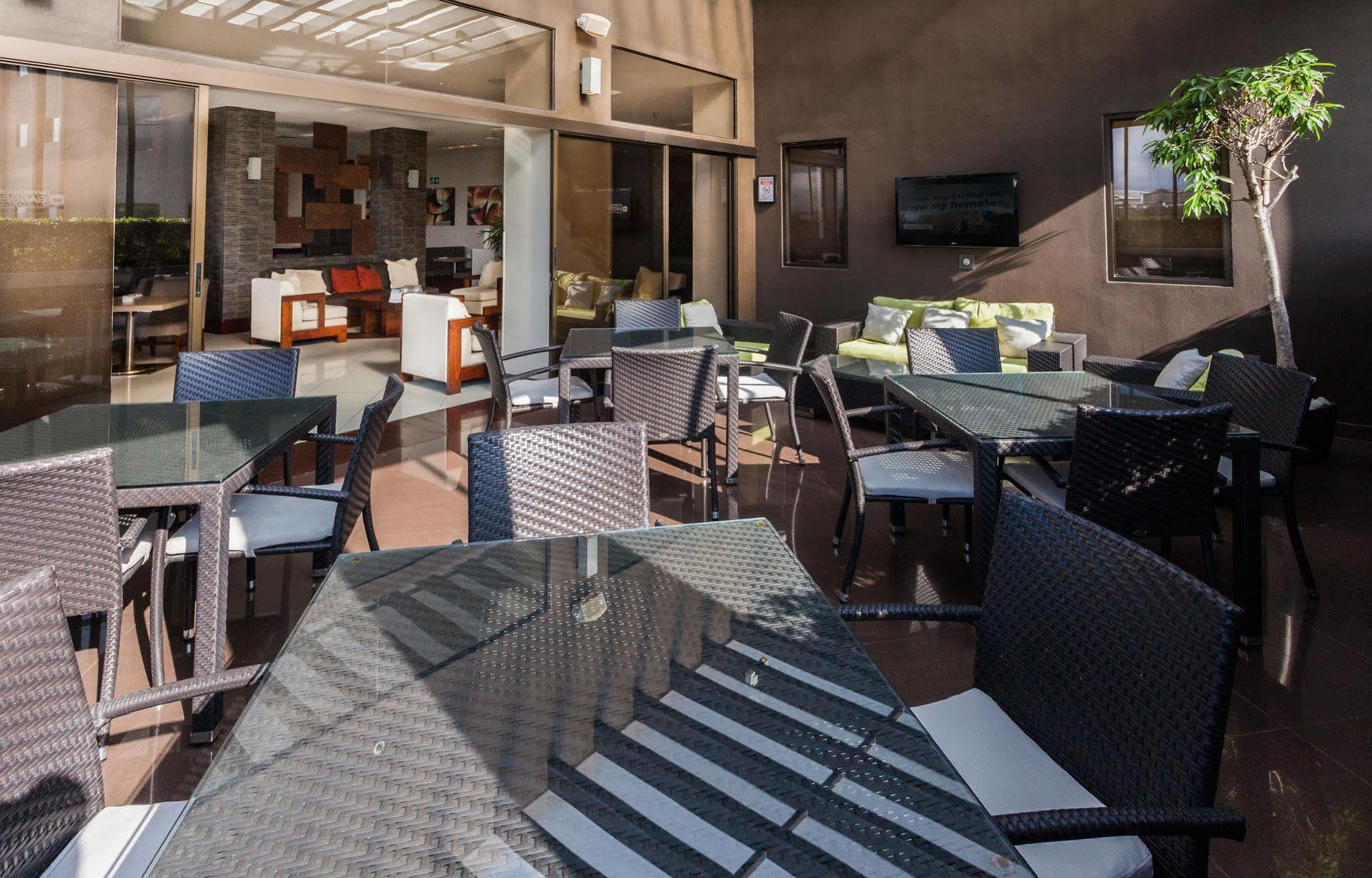 Готель Wyndham Garden San Jose Escazu, Costa Rica Екстер'єр фото