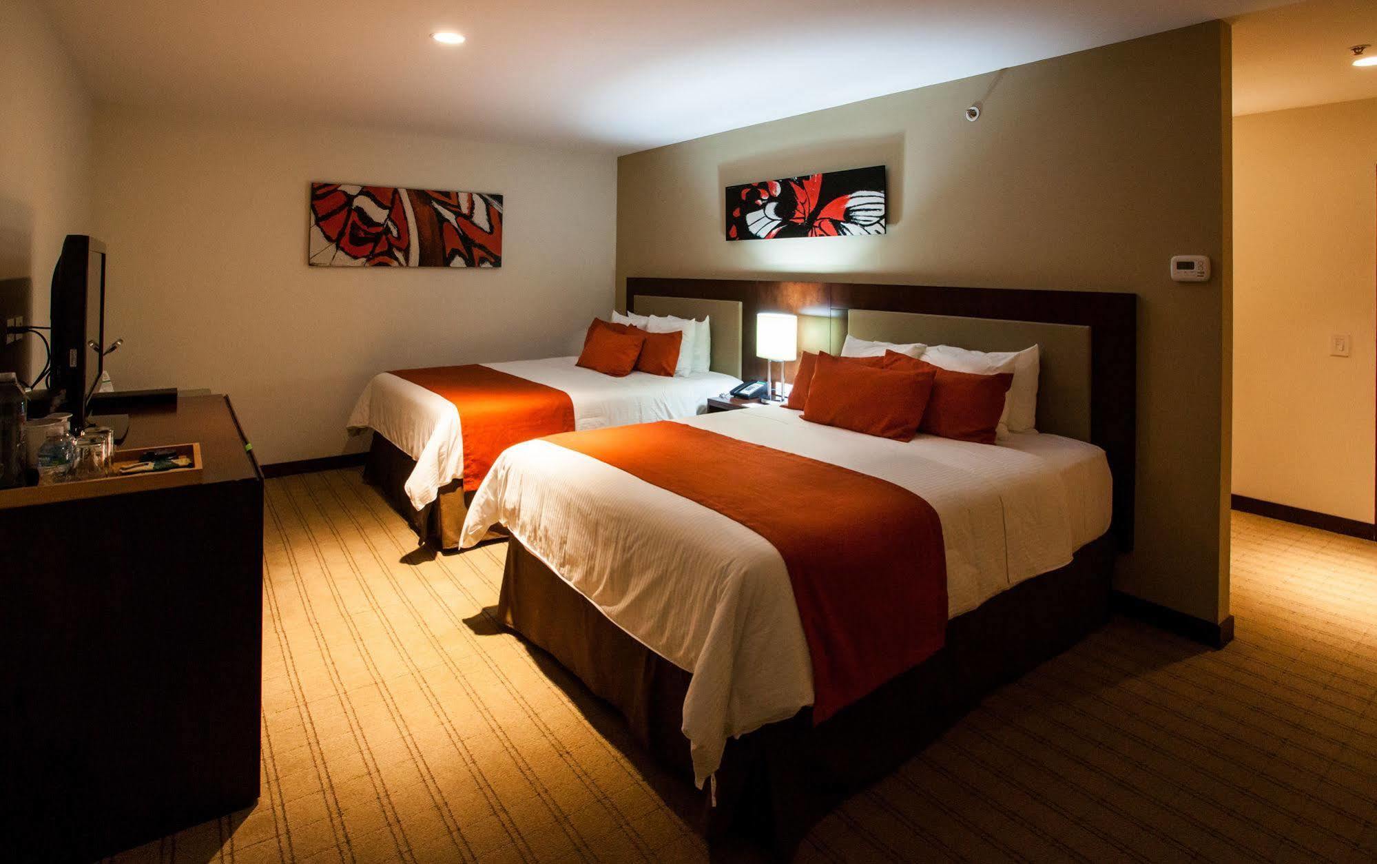 Готель Wyndham Garden San Jose Escazu, Costa Rica Екстер'єр фото